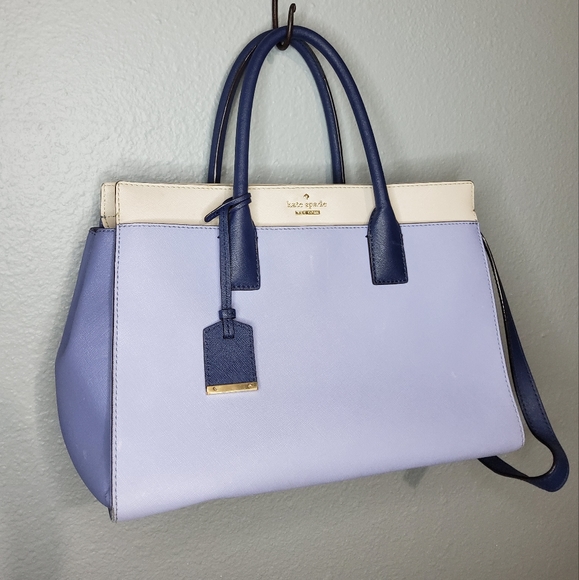 kate spade Handbags - Kate Spade Cameron St Candace
